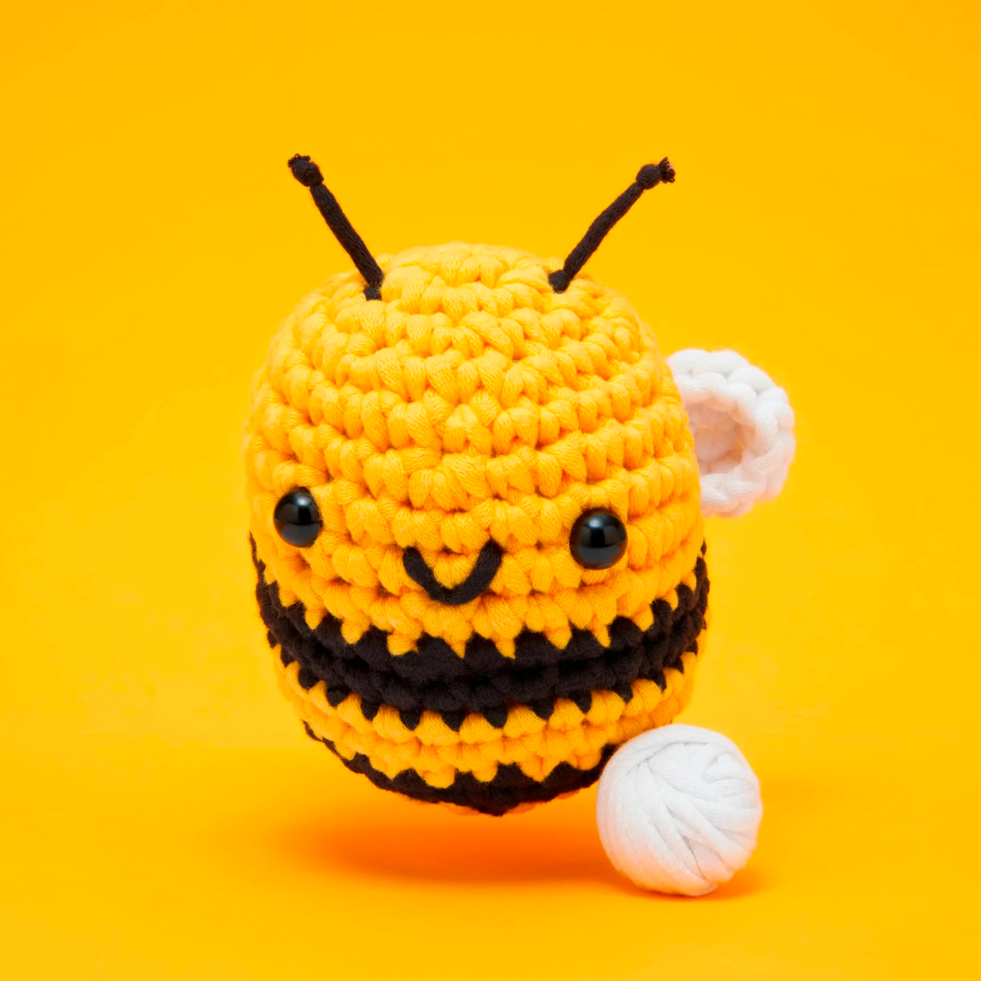 Busy Bee Bundle - Crochet Kit Favorite