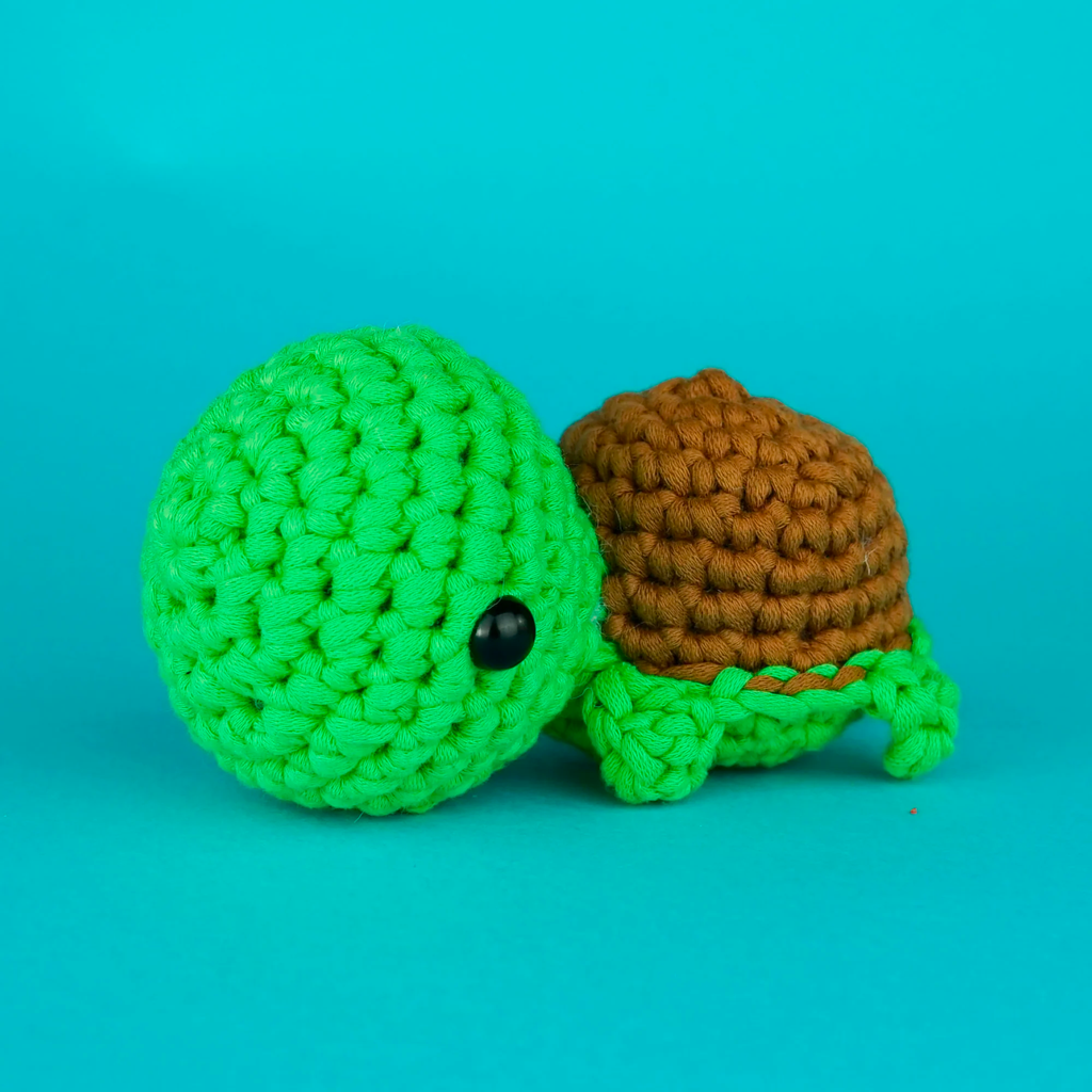 Yarn-der the Sea Bundle - The Crochet Starter