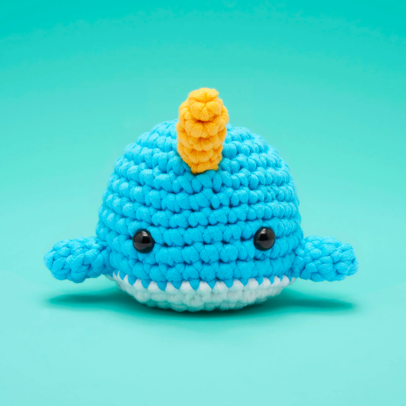 Yarn-der the Sea Bundle - The Crochet Starter