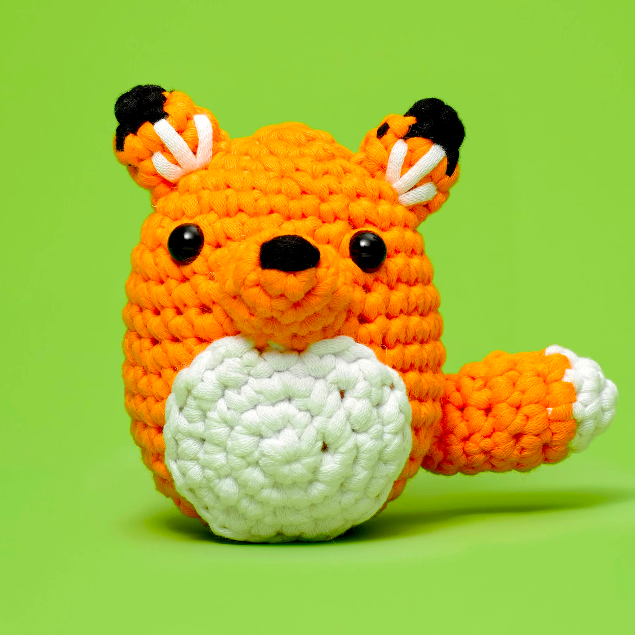 The Wooblehood of the Traveling Tails Bundle - Great for Beginners