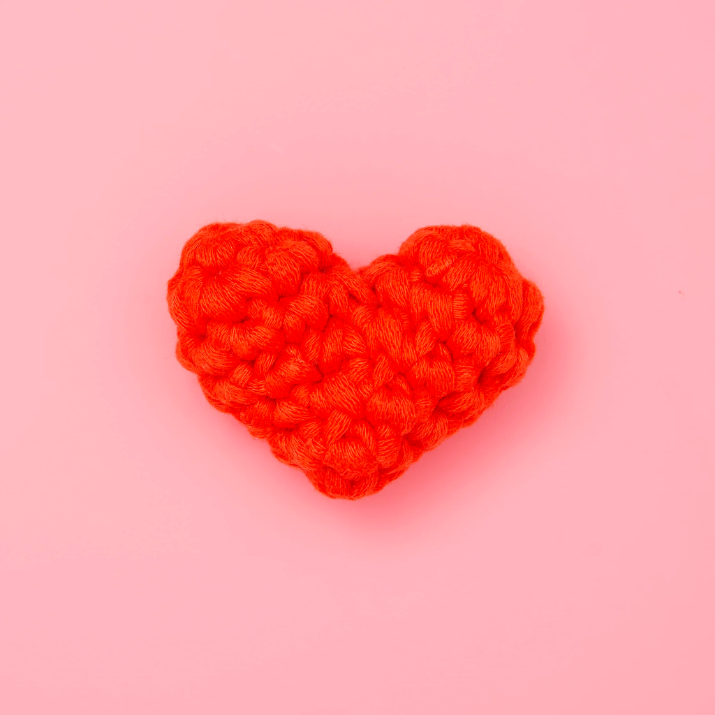 Eat, Paw, Love Bundle - Creative with Yarn