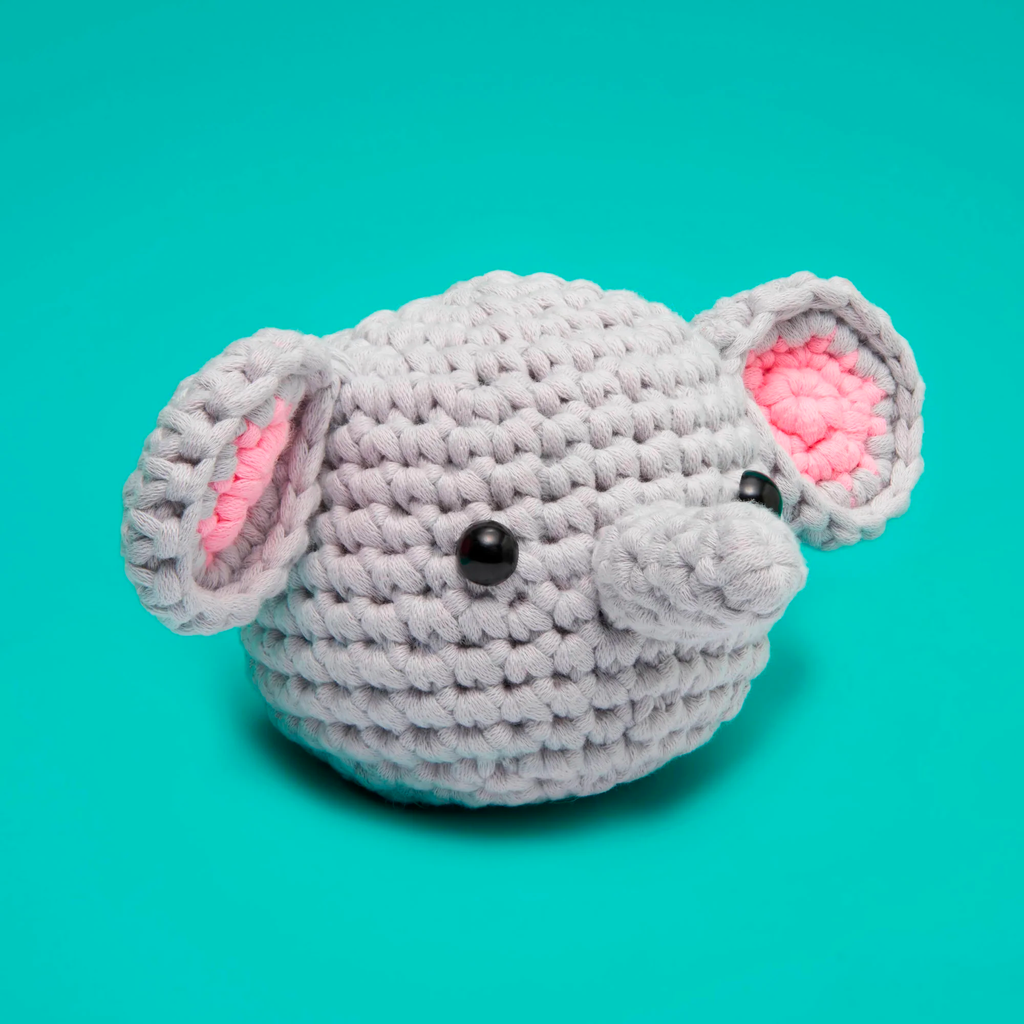 Zoo-Cation Crew Bundle - Hook Small