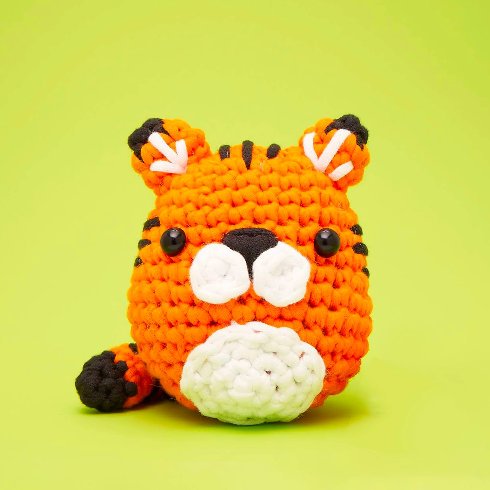 Zoo-Cation Crew Bundle - Hook Small