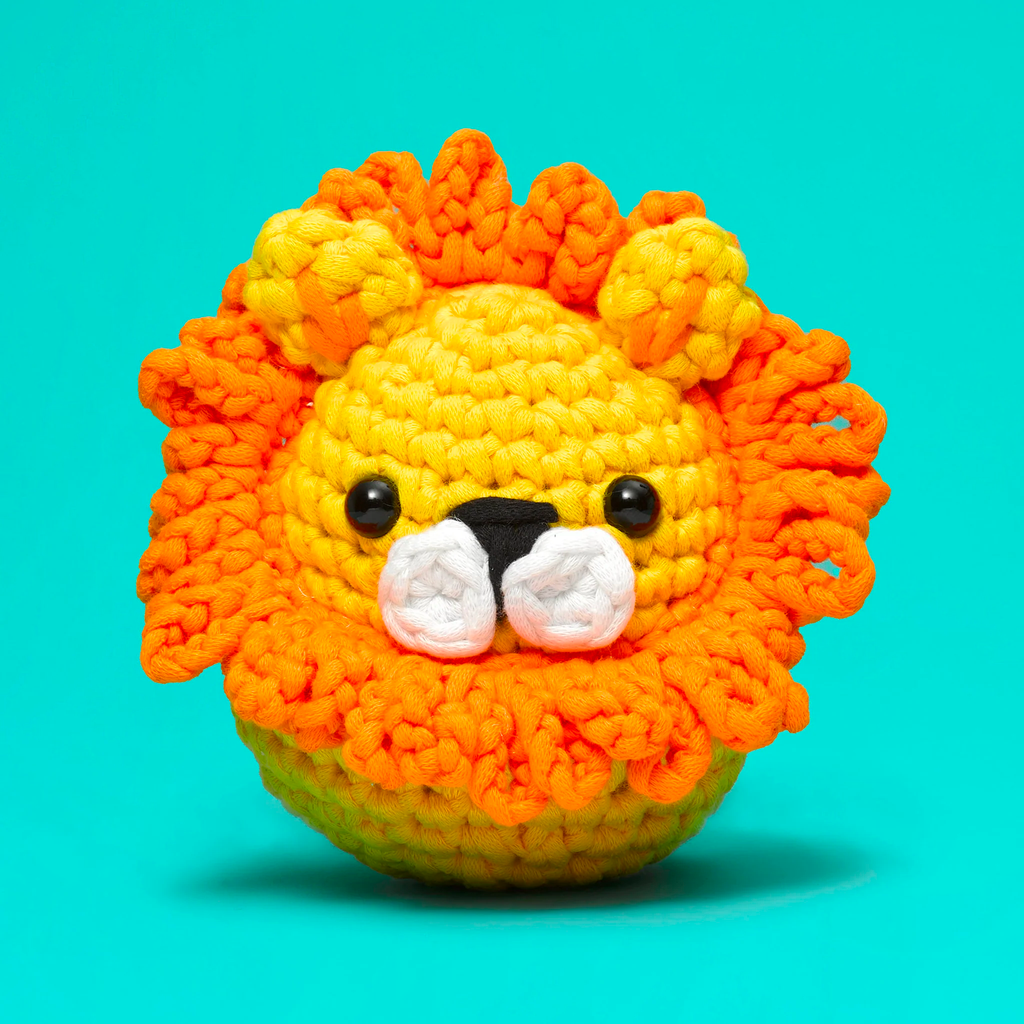 Zoo-Cation Crew Bundle - Hook Small