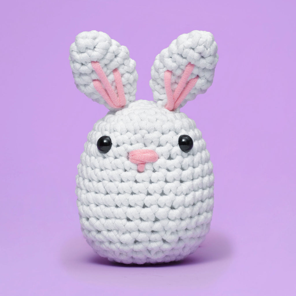 Easy Peasy Beginner Bundle - Hook Included