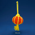 Tiny Miffy Chinese Lantern Accessory Kit - Hook Small