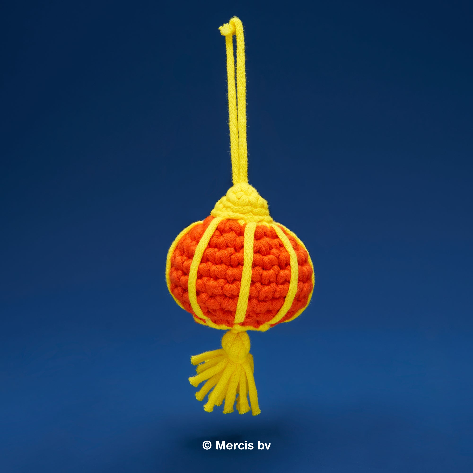 Tiny Miffy Chinese Lantern Accessory Kit - Hook Small