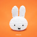 Miffy Crochet Kit - Stitch at Home