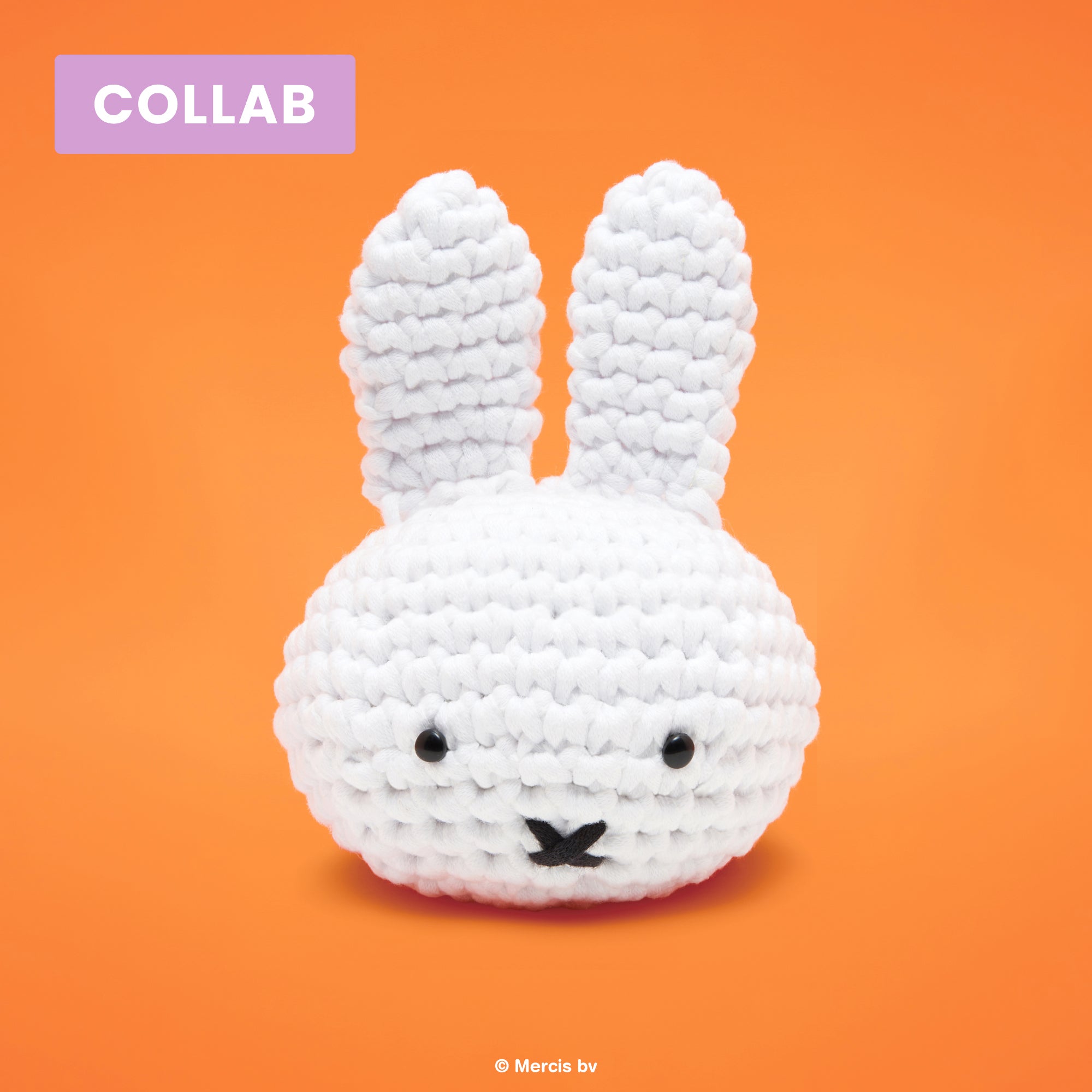 A Mag-Miffy-cent Day for Crochet Bundle - Turn Yarn into Smiles