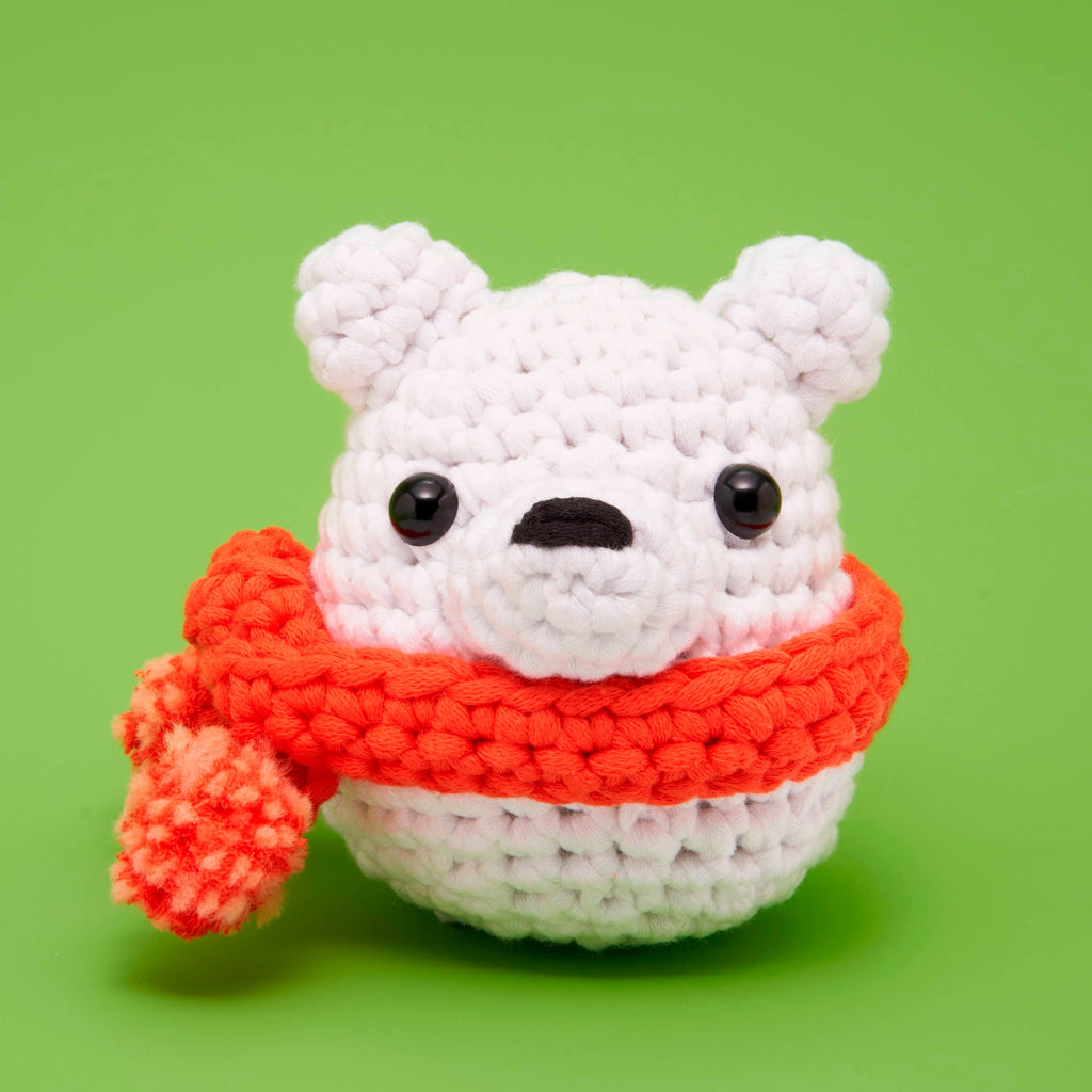 Winter Woobleland Bundle - For DIY Gifts