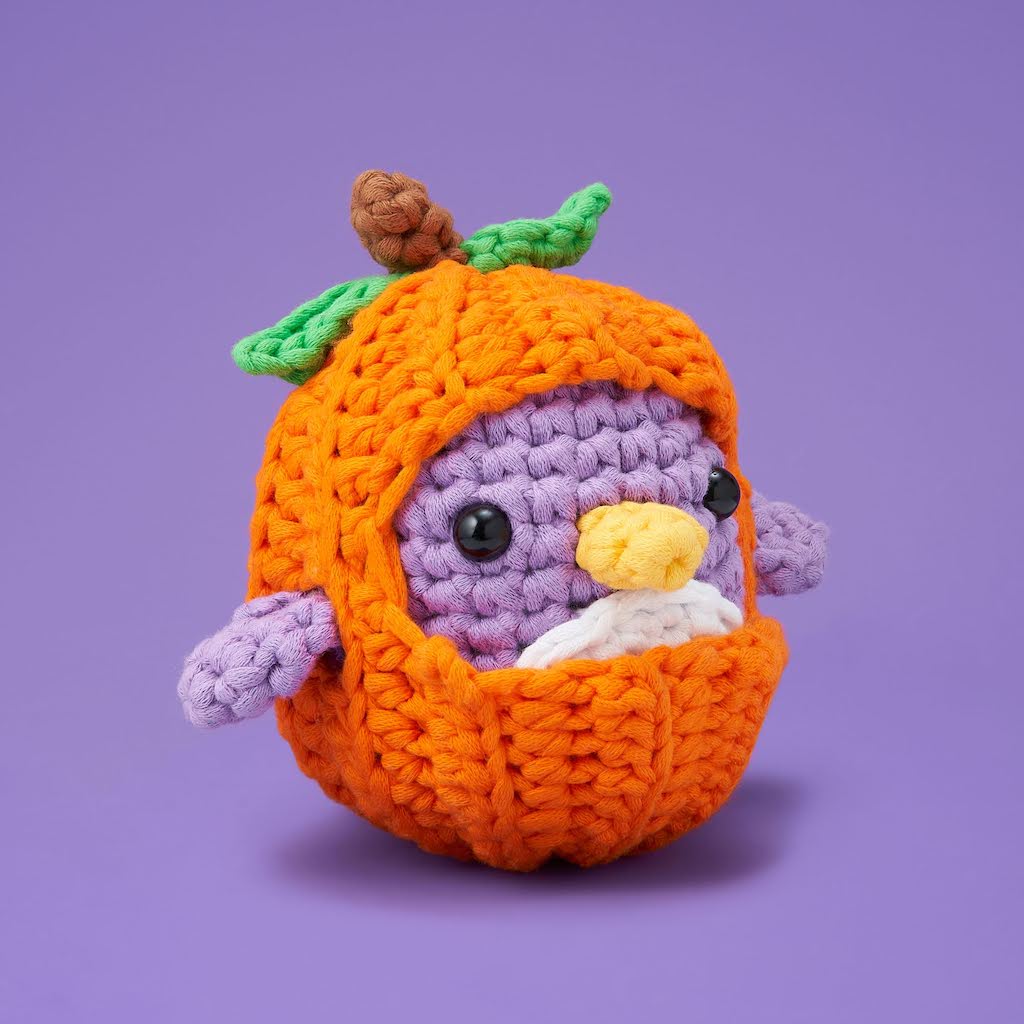 All Woobles Eve Bundle - Woobles with Yarn