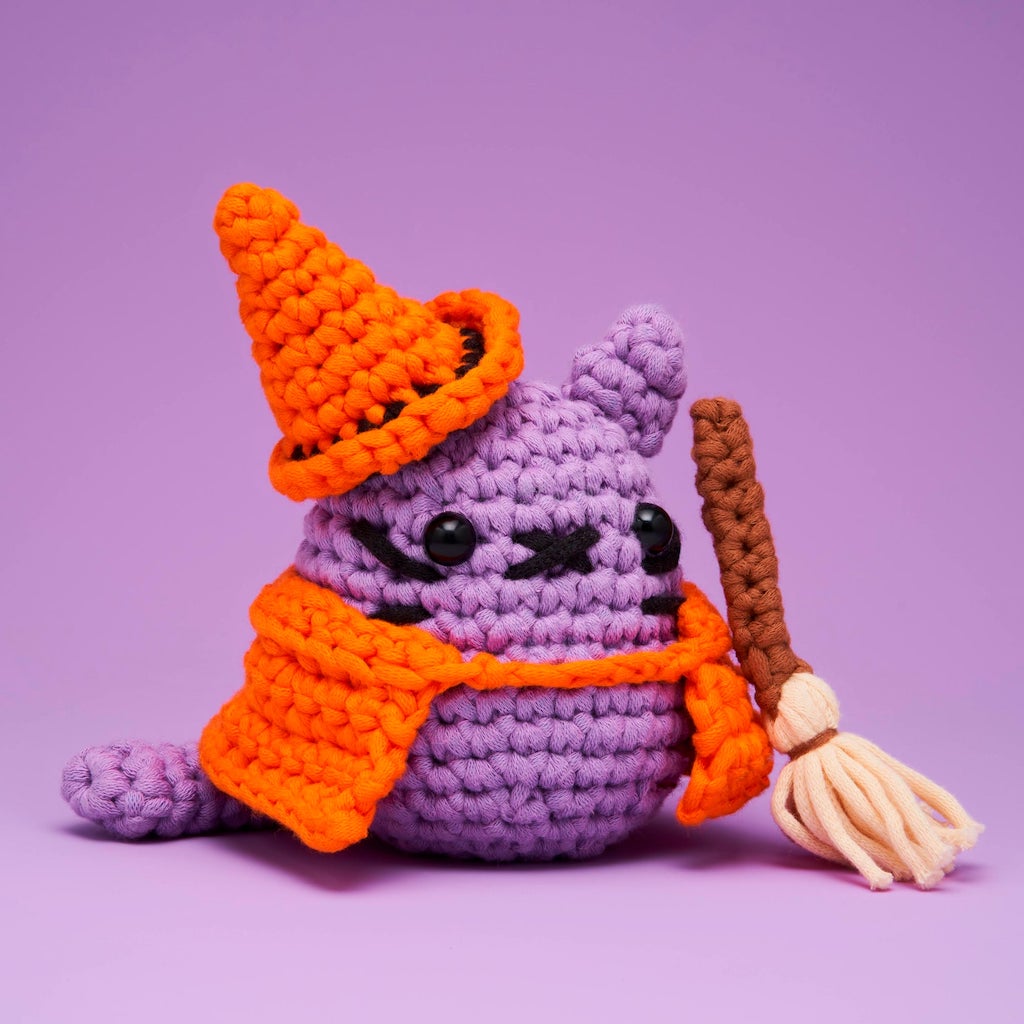 All Woobles Eve Bundle - Woobles with Yarn