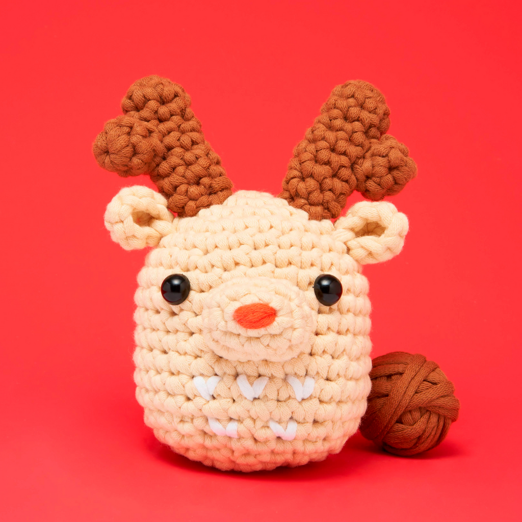 Winter Woobleland Bundle - For DIY Gifts