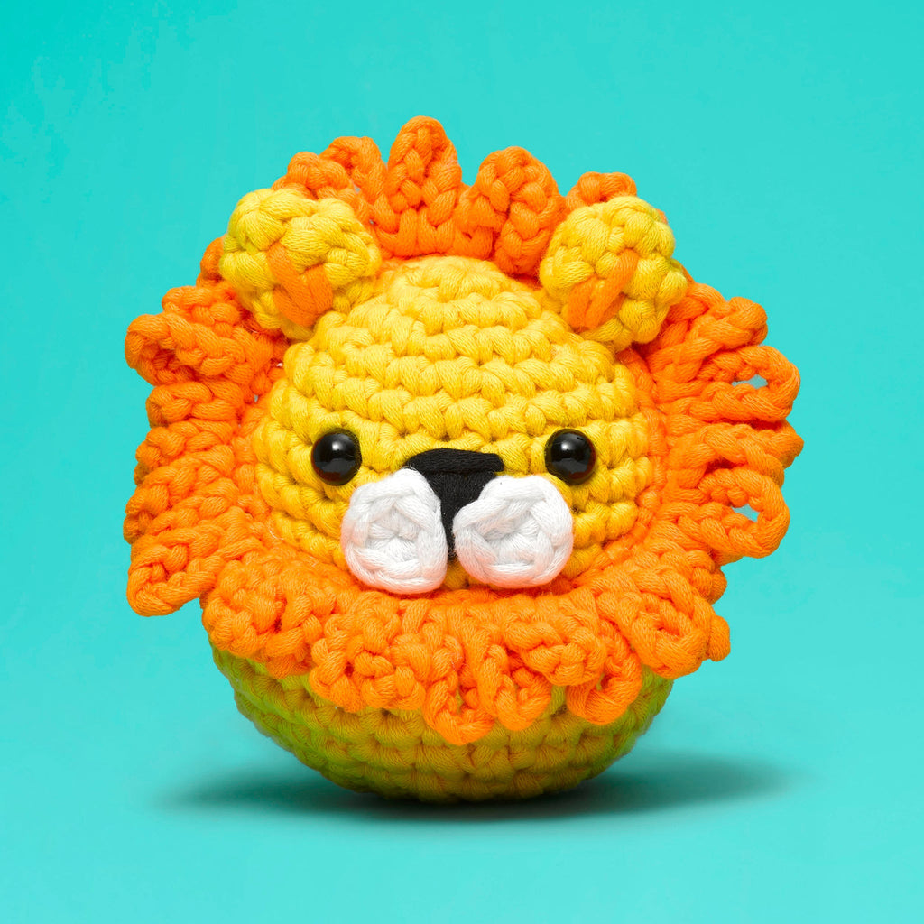 Getting Jungly with It Bundle - Create Cute Friends