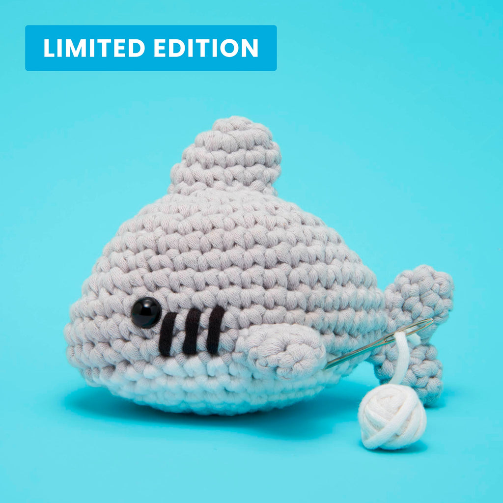 Swimming with the Sharks Bundle - Creative Crafts Daily