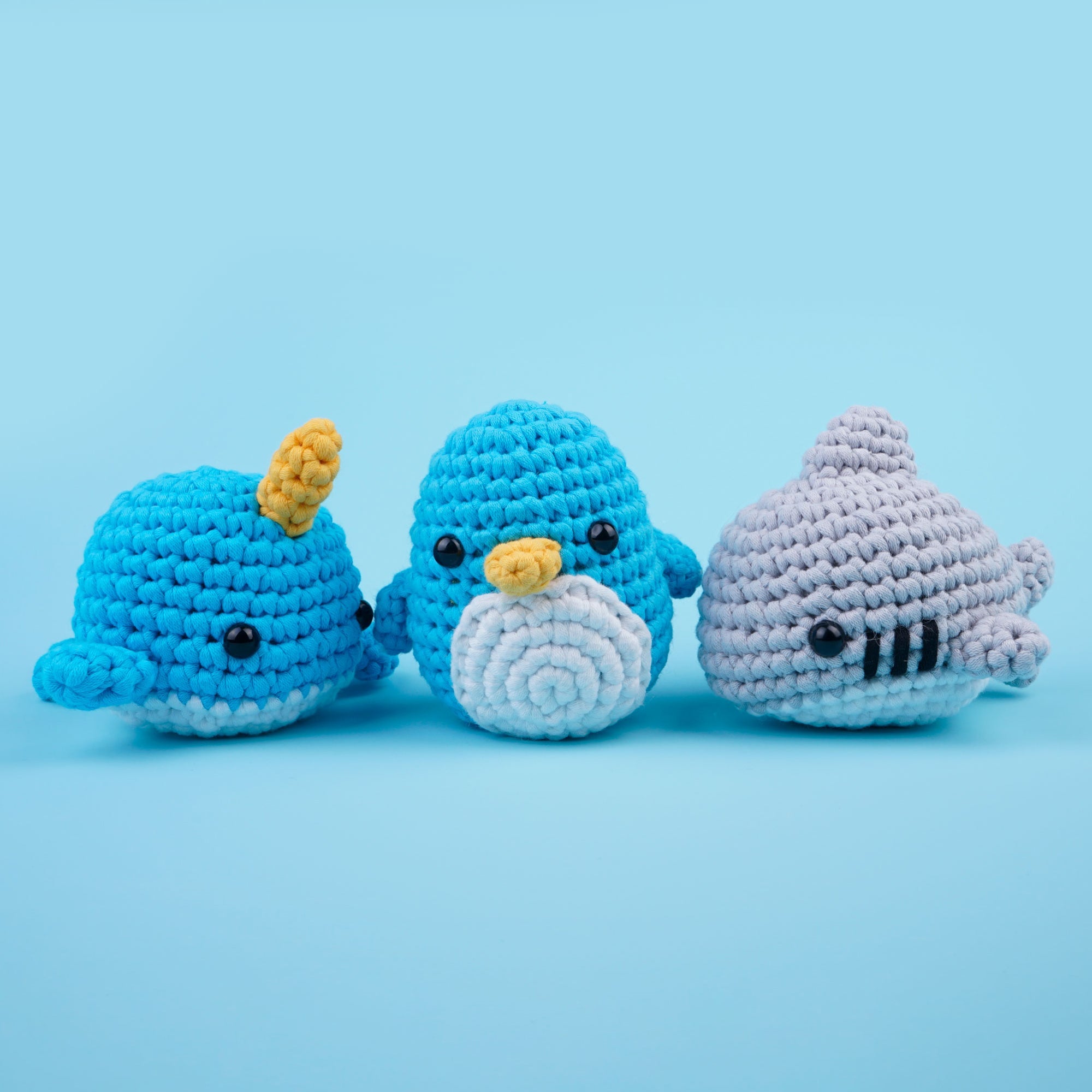 Swimming with the Sharks Bundle - Creative Crafts Daily