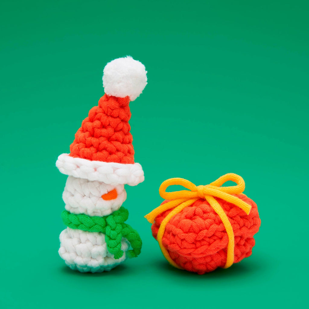 Snow Much Fun Accessory Bundle - Ready for Craft Time