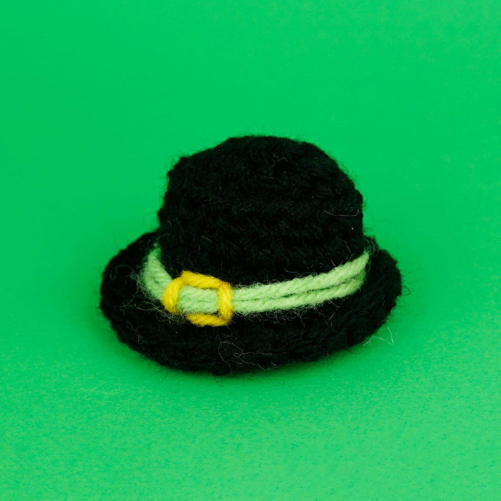 Tiny St. Paddy's Day Hat Accessory Kit - Creative Gift Idea