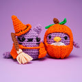 Treat Yo'self Bundle - Stitch Small