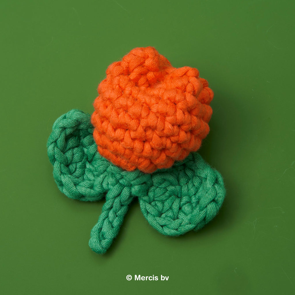 Tiny Miffy Tulip Accessory Kit - Creative Craft Fun