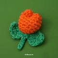 Tiny Miffy Tulip Accessory Kit - Creative Craft Fun