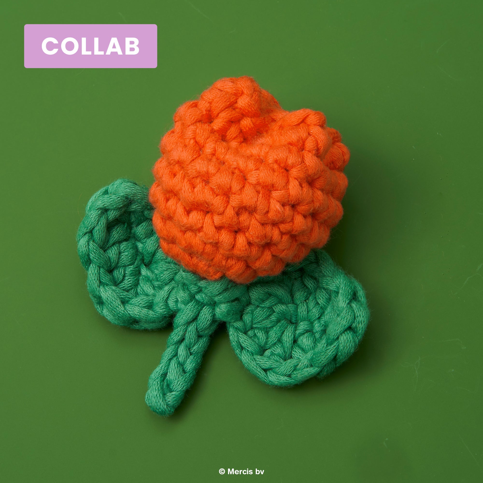 A Mag-Miffy-cent Day for Crochet Bundle - Turn Yarn into Smiles
