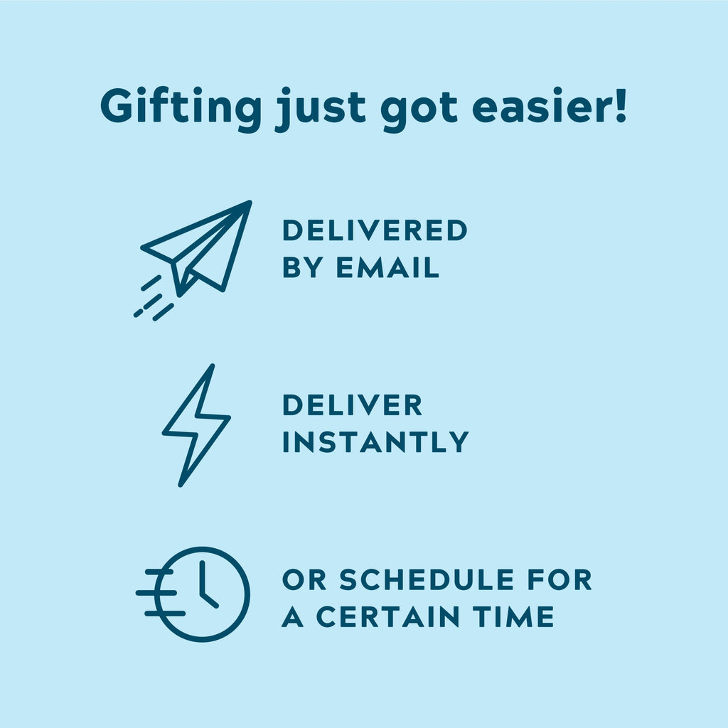 Digital Gift Card - Fun with Yarn