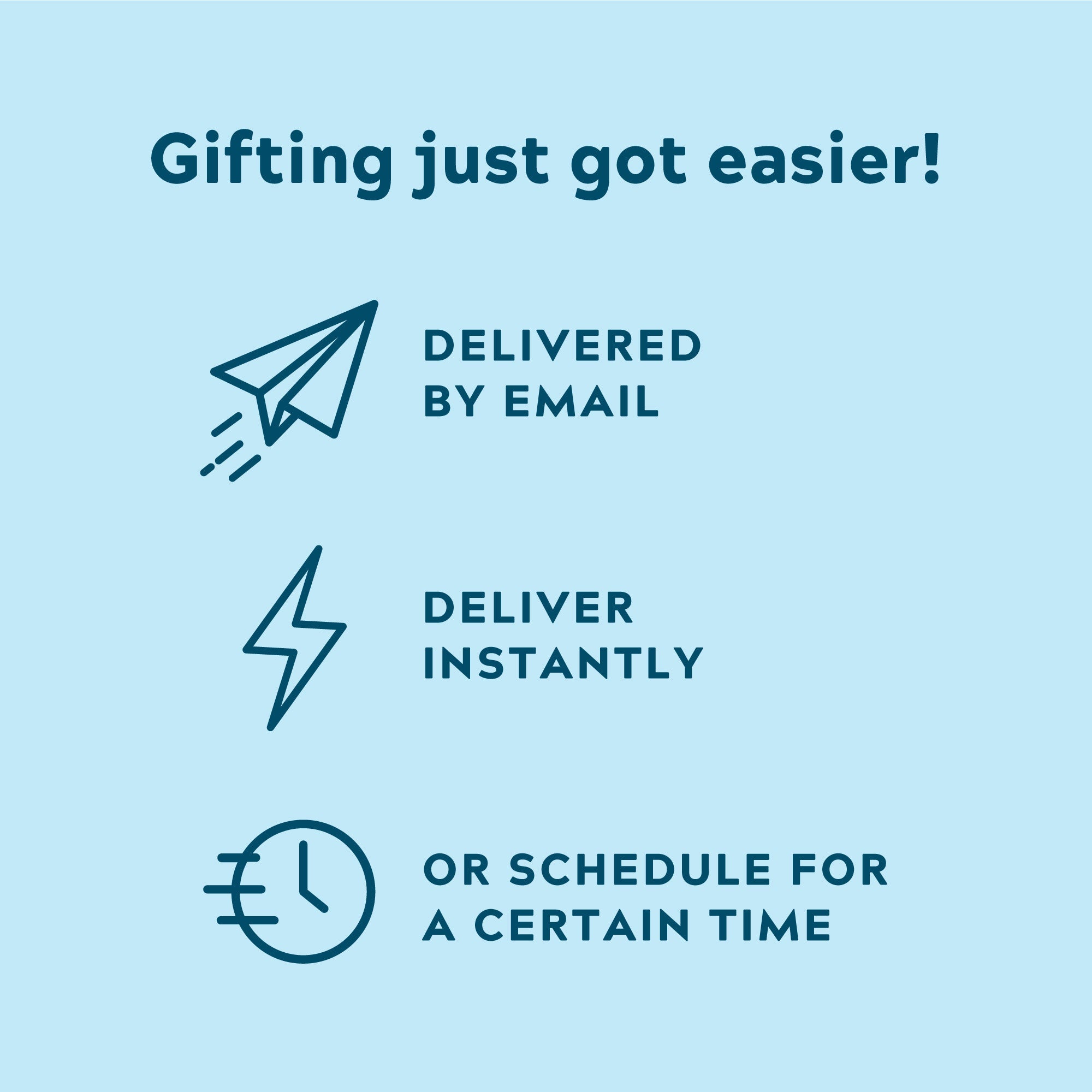 Digital Gift Card - Fun with Yarn
